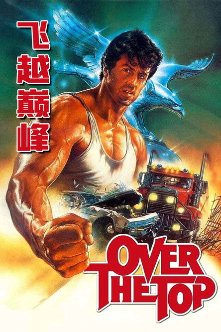 飞越巅峰