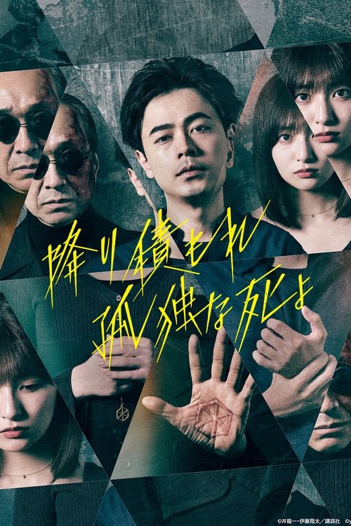 如积雪般的永寂