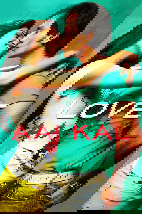 爱上阿吉·卡勒